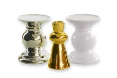 012 Dekorativni svećnjaci